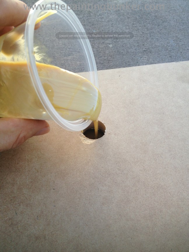 via www.thepaintingbunker.com