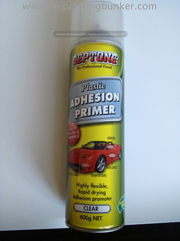 Forge World Realm of Battle Cityscape Board Preparation 18 via www.thepaintingbunker.com