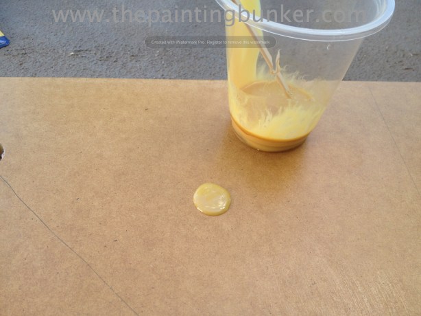 via www.thepaintingbunker.com