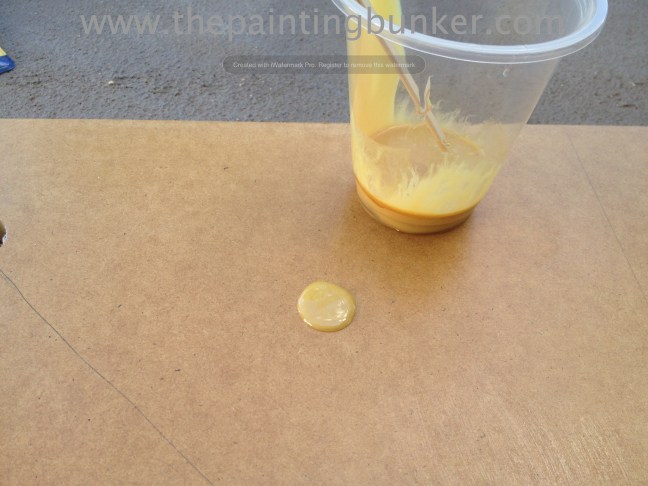 via www.thepaintingbunker.com