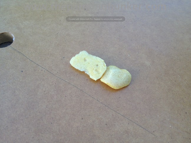 via www.thepaintingbunker.com