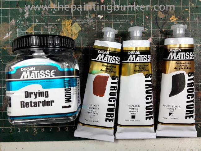 Forge World Realm of Battle Cityscape Board Shattered Plaza Marble 2 via www.thepaintingbunker.com