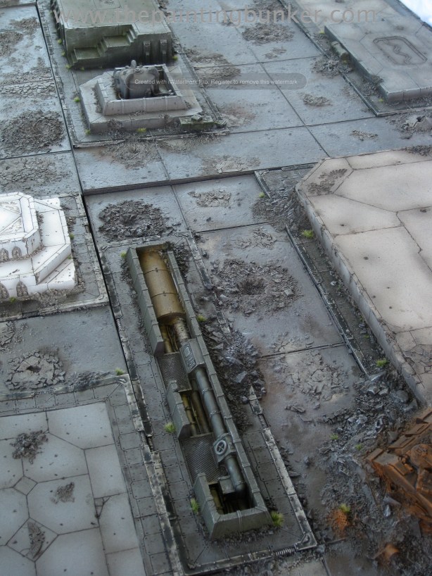 Forge World Realm of Battle Cityscape 7 via www.thepaintingbunker.com