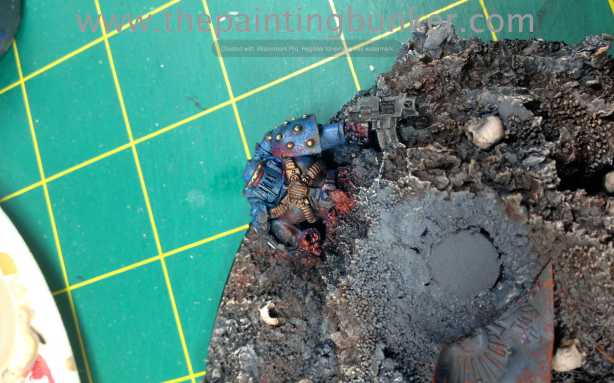 Forge World Bloodthirster of Khorne 2