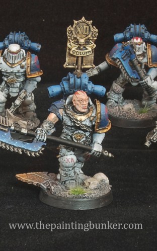 World Eaters Rampager Champion