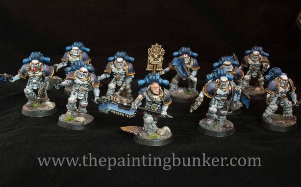 World Eaters Rampager