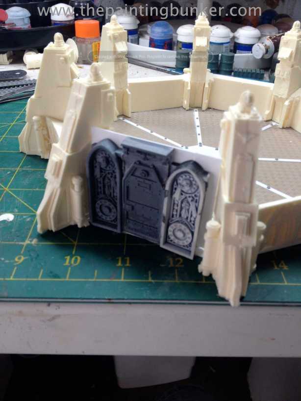 FW Epic Bunker WIP1111