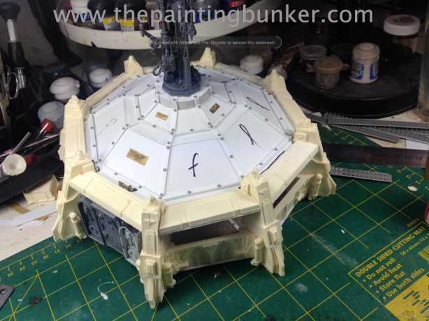 FW Epic Bunker WIP1313