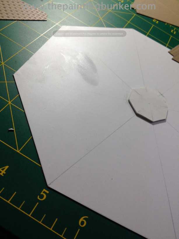 FW Epic Bunker WIP303