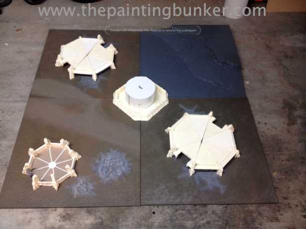 FW Epic Bunker WIP82