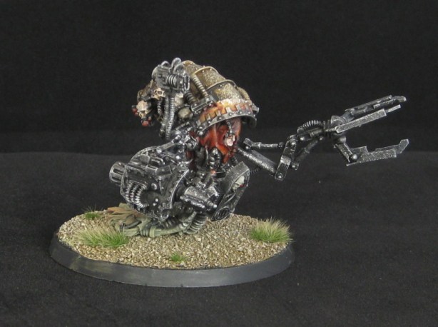 Mechanicum Magos Dominus